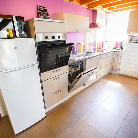 Gite Du Maupelin Tout Confort Full Equipe Pour 4 Personnes Namur Luaran gambar