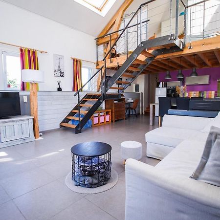 Gite Du Maupelin Tout Confort Full Equipe Pour 4 Personnes Namur Luaran gambar