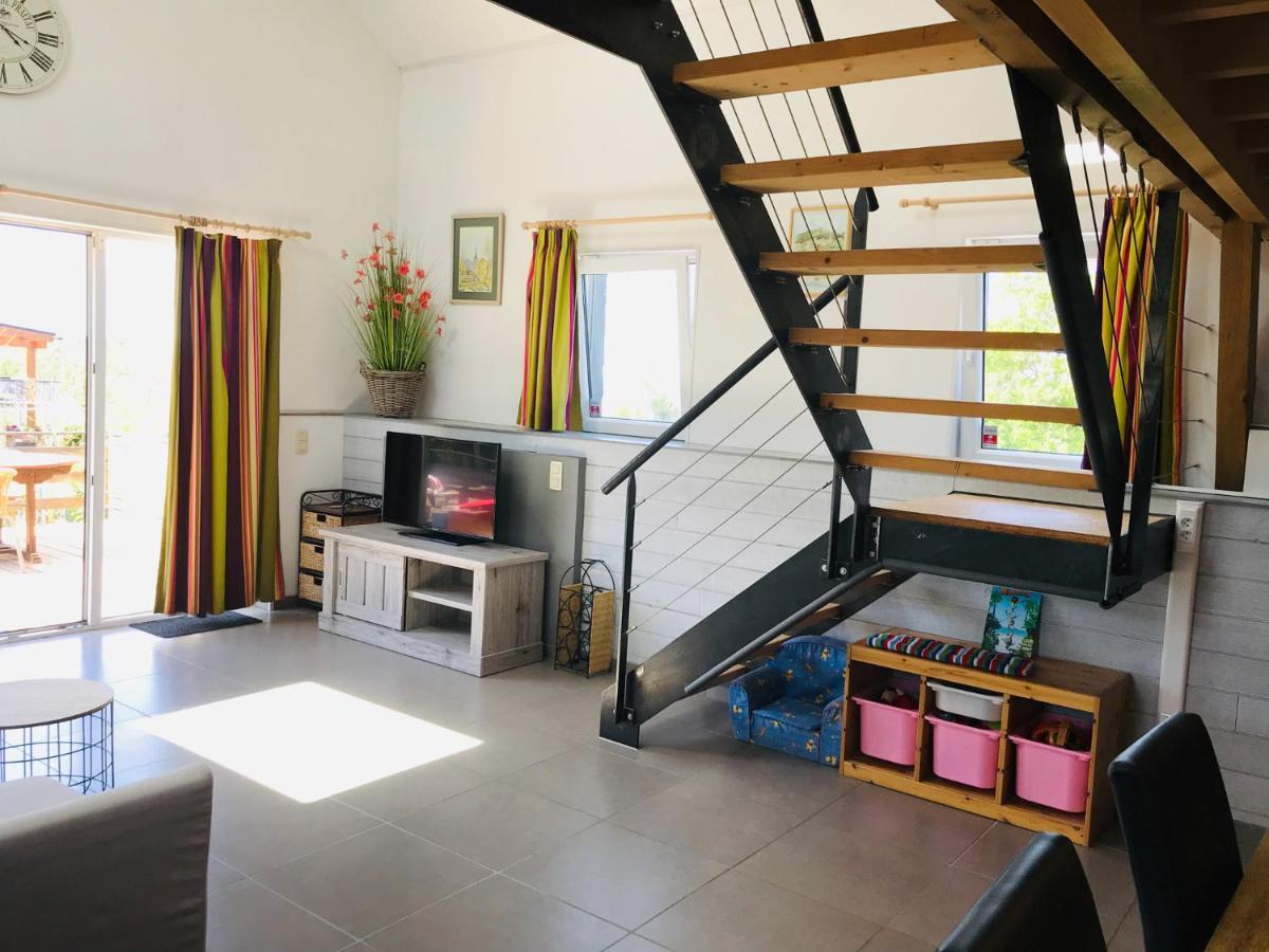 Gite Du Maupelin Tout Confort Full Equipe Pour 4 Personnes Namur Luaran gambar